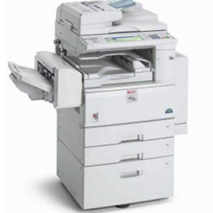 Rental Copier In Karachi Ricoh 3035