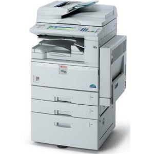 Rental Copiers In Karachi Ricoh 3010