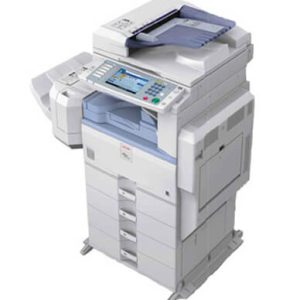 Photocopier Machine For Rent In Karachi Ricoh 2851