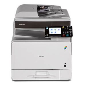 Ricoh Desktop Photocopier In Karachi MP 301