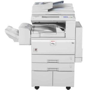 Rent Copier In Karachi Ricoh 3351