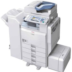 Copier Rental Services In Karachi Ricoh 4000