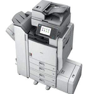 Photocopier Rental Ricoh 4002