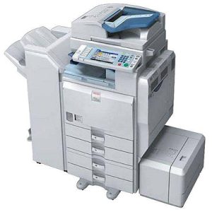 Photocopier On Rent Ricoh MP 5000