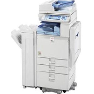Photocopier Machine On Rent In Karachi Ricoh 5001