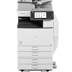 Copier Rental In Karachi Ricoh MP 5002
