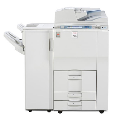 Photocopier In Karachi Ricoh 6001
