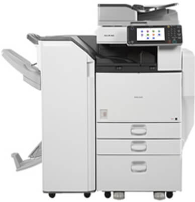 Photocopy Machine Supplier In Karachi Ricoh 6002