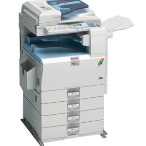 Photocopier Traders In Karachi Ricoh C2551