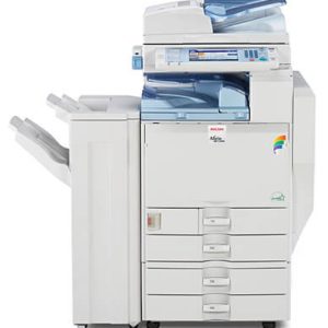 Photocopy Machine Supplier In Karachi Ricoh C5000