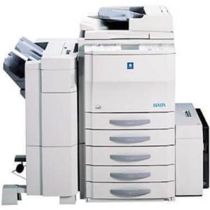 Photocopy Machine In Karachi Konica Minolta DI 450