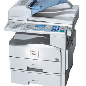 Ricoh MP 161 Copier Rental In Karachi