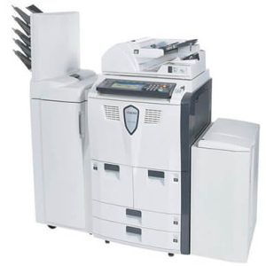 Photocopier Supplier In Karachi Kyocera KM 8030