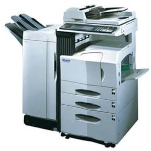 Photocopier Machine On Rent In Karachi Kyocera 3035