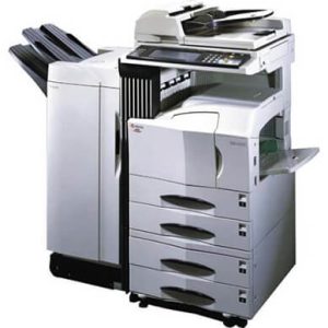 Photocopy Machine On Rent In Karachi Kyocera 4035