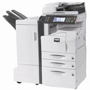 Photocopier Distributor In Karachi Kyocera 3050