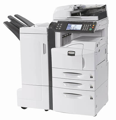 Copier Rentals In Karachi Kyocera 5050