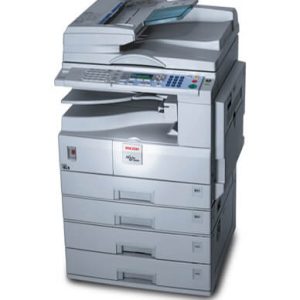 Photocopier Rental In Karachi Ricoh 2000