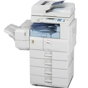 Photocopy Machine On Rent In Karachi Ricoh 2500