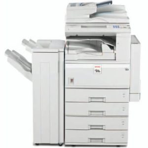 Photocopier In Karachi Ricoh 2510