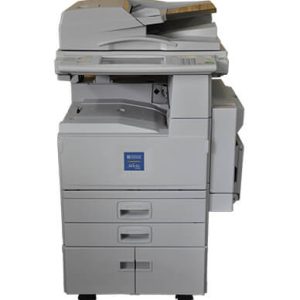 Photocopy Machine On Rent In Karachi Ricoh 1035